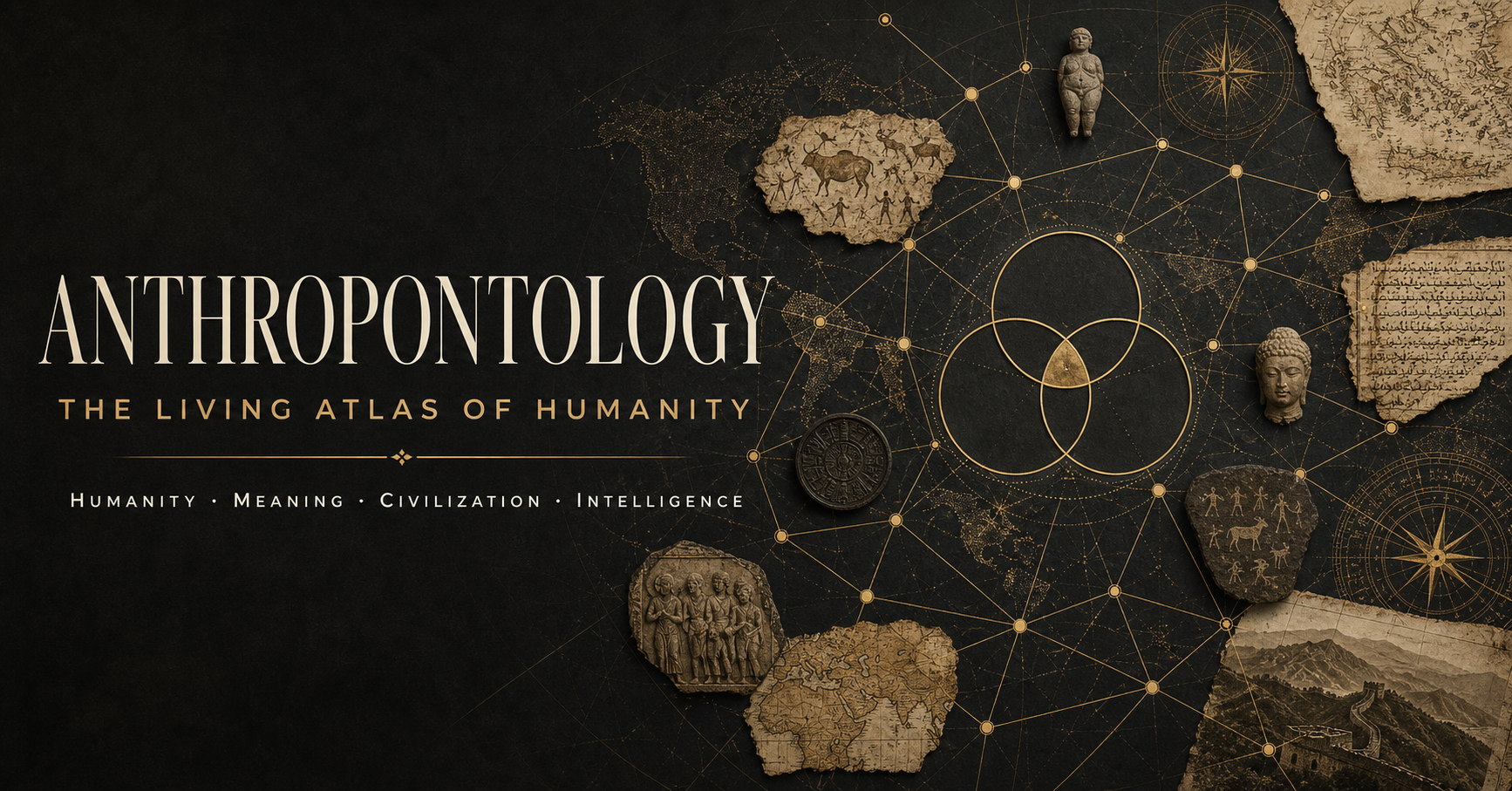 The Living Atlas